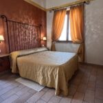 Hotel 01 — Borgo Ulivo, Trevi