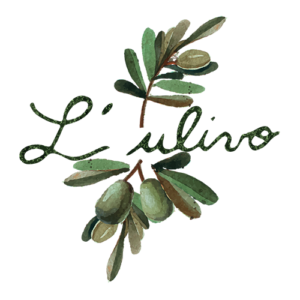 Logo Borgo Ulivo, Trevi
