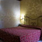 Hotel 59 — Borgo Ulivo, Trevi