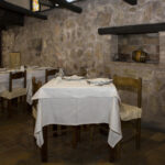Hotel 63 — Borgo Ulivo, Trevi