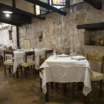Hotel 64 — Borgo Ulivo, Trevi